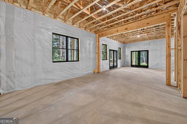 291 Aspen Avenue, Ellijay, GA 30536