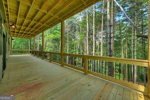 291 Aspen Avenue, Ellijay, GA 30536