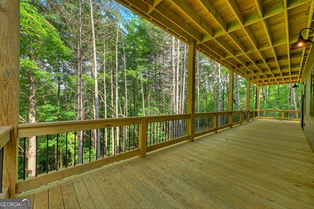 291 Aspen Avenue, Ellijay, GA 30536