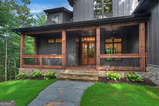 291 Aspen Avenue, Ellijay, GA 30536
