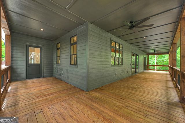 291 Aspen Avenue, Ellijay, GA 30536