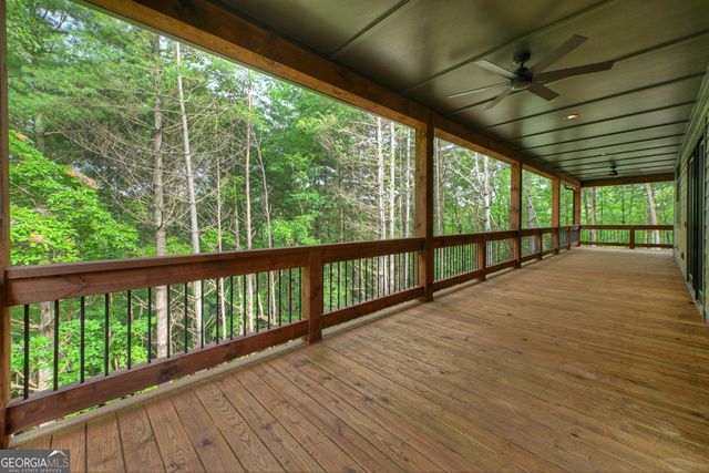 291 Aspen Avenue, Ellijay, GA 30536
