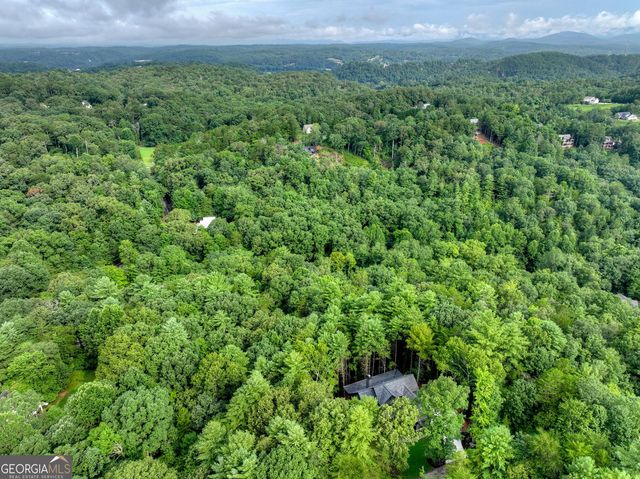 291 Aspen Avenue, Ellijay, GA 30536