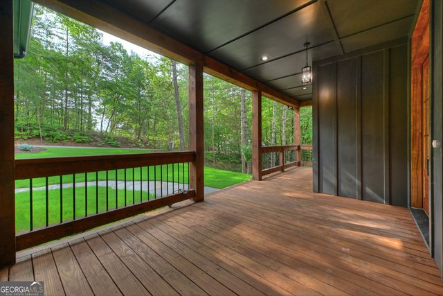 291 Aspen Avenue, Ellijay, GA 30536