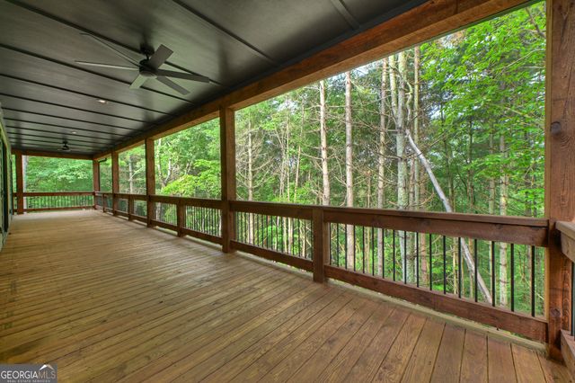 291 Aspen Avenue, Ellijay, GA 30536