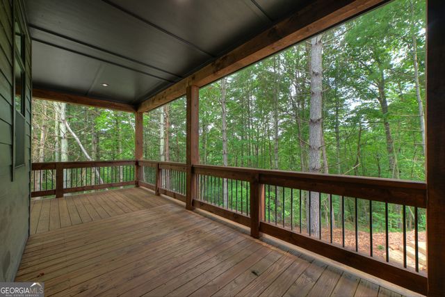 291 Aspen Avenue, Ellijay, GA 30536