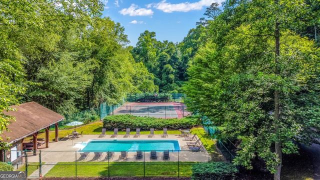 291 Aspen Avenue, Ellijay, GA 30536