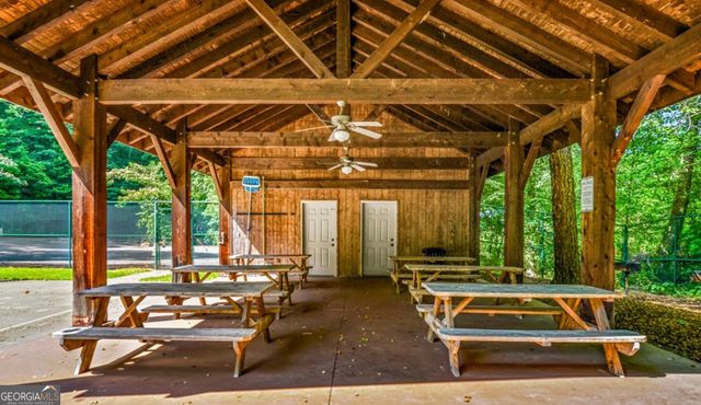 291 Aspen Avenue, Ellijay, GA 30536