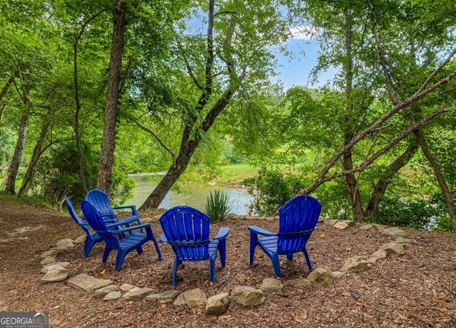 291 Aspen Avenue, Ellijay, GA 30536