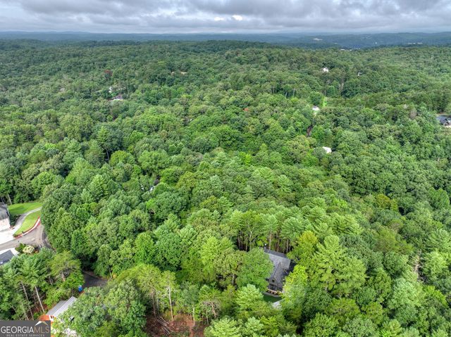 291 Aspen Avenue, Ellijay, GA 30536