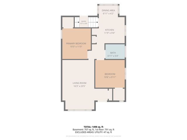 5810 W 64th Street, Chicago, IL 60638