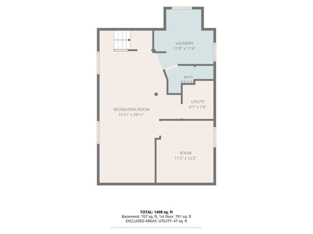 5810 W 64th Street, Chicago, IL 60638