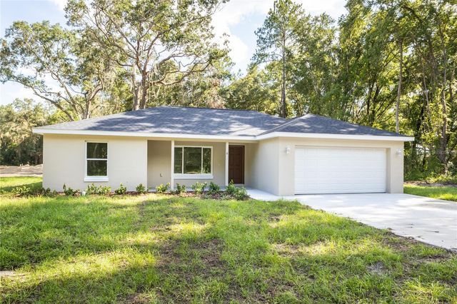 1057 NW TIMBERLAKE ROAD, Dunnellon, FL 34431