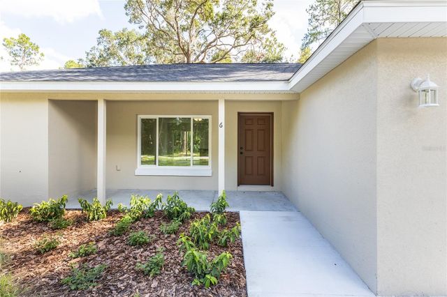 1057 NW TIMBERLAKE ROAD, Dunnellon, FL 34431
