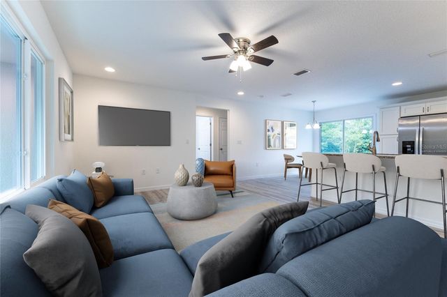 1057 NW TIMBERLAKE ROAD, Dunnellon, FL 34431