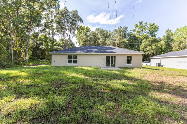 1057 NW TIMBERLAKE ROAD, Dunnellon, FL 34431