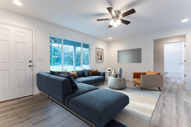 1057 NW TIMBERLAKE ROAD, Dunnellon, FL 34431