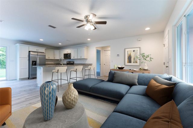 1057 NW TIMBERLAKE ROAD, Dunnellon, FL 34431