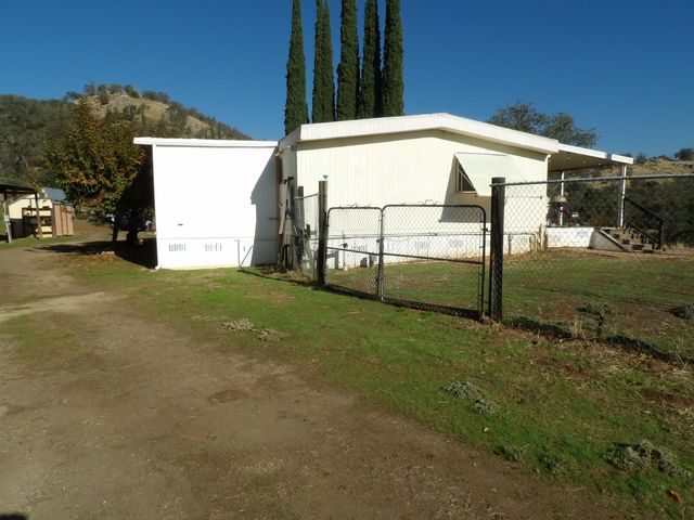 46918 Creekside Road, Yokuts Valley, CA 93675
