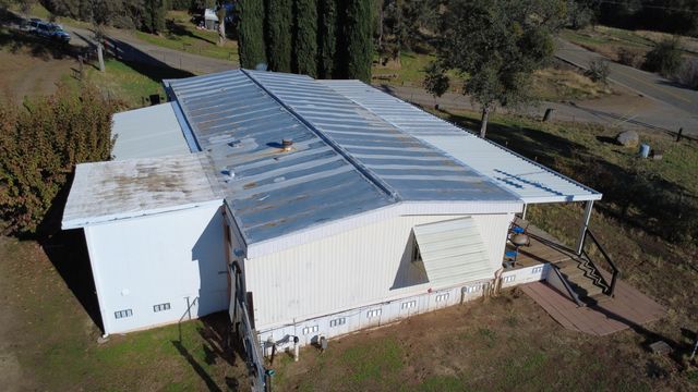 46918 Creekside Road, Yokuts Valley, CA 93675