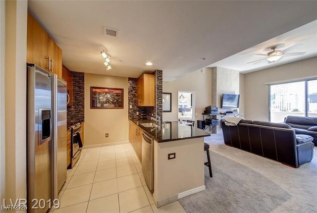 200 West SAHARA Avenue 507, Las Vegas, NV 89102