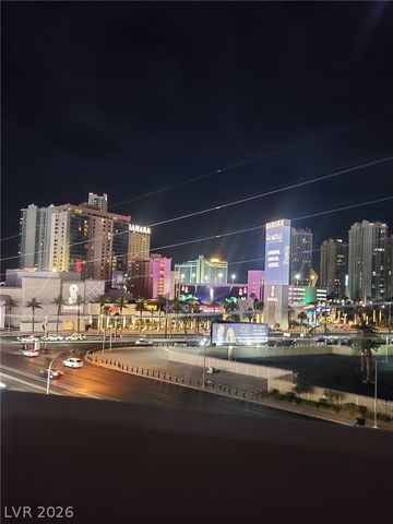 200 West SAHARA Avenue 507, Las Vegas, NV 89102