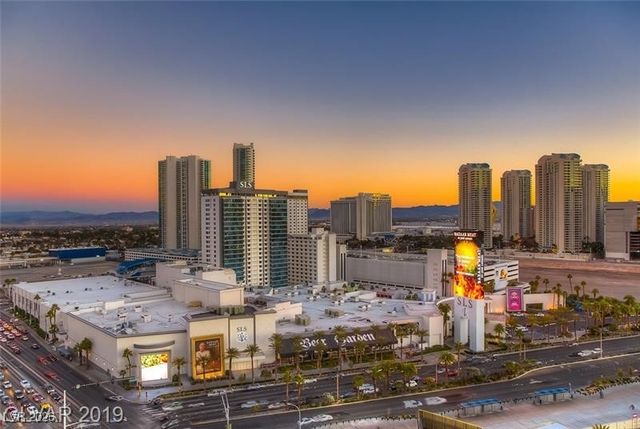 200 West SAHARA Avenue 507, Las Vegas, NV 89102