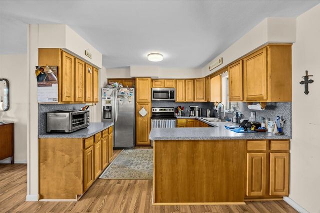 3141 NE Spruce Ridge Avenue, Jensen Beach, FL 34957