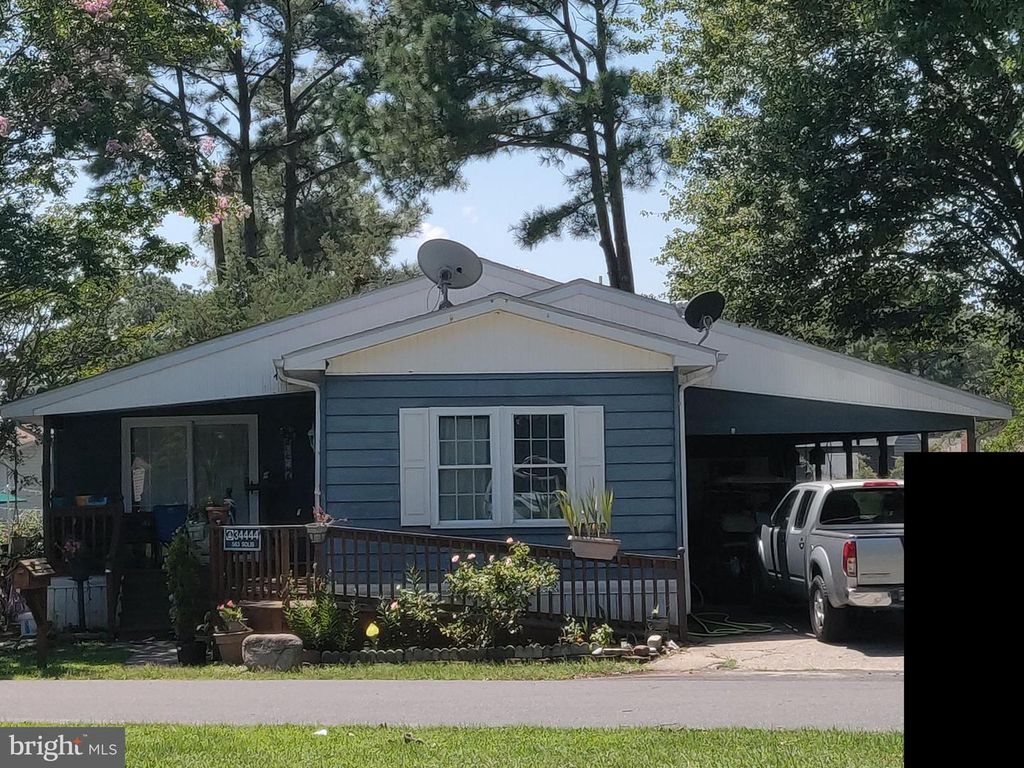 34444 DOGWOOD RD #5152, Millsboro, DE 19966
