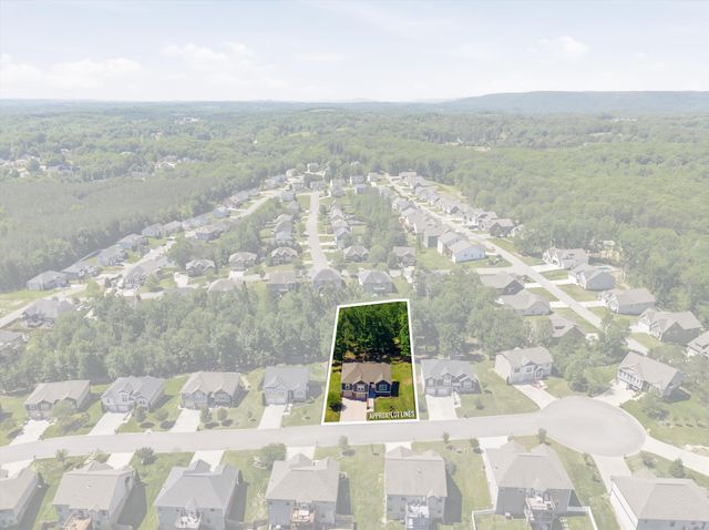 1044 Longo Drive, Soddy Daisy, TN 37379