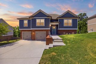 1044 Longo Drive, Soddy Daisy, TN 37379