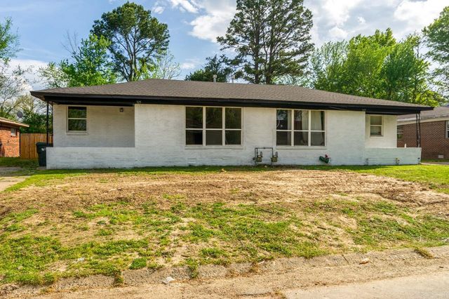 325 Hereford Street, Conway, AR 72032