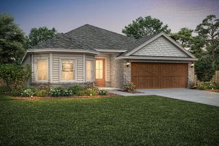 140 Black River Lane, Weatherford, TX 76088