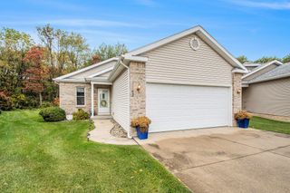 2762 Sugarberry Lane, Niles Twp, MI 49120