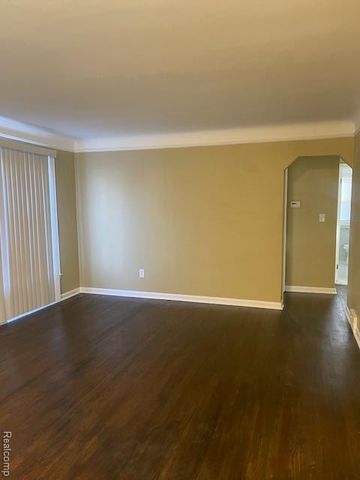 20157 Cheyenne Street, Detroit, MI 48235