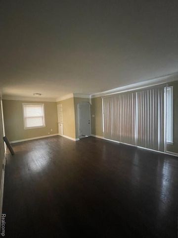 20157 Cheyenne Street, Detroit, MI 48235