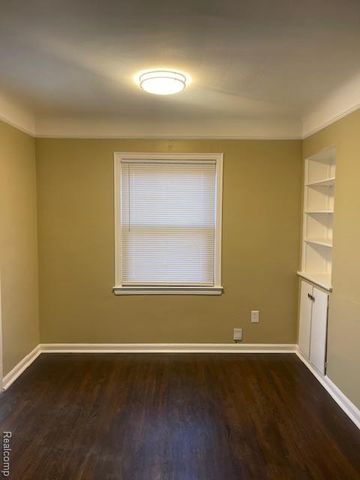 20157 Cheyenne Street, Detroit, MI 48235