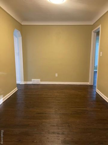 20157 Cheyenne Street, Detroit, MI 48235