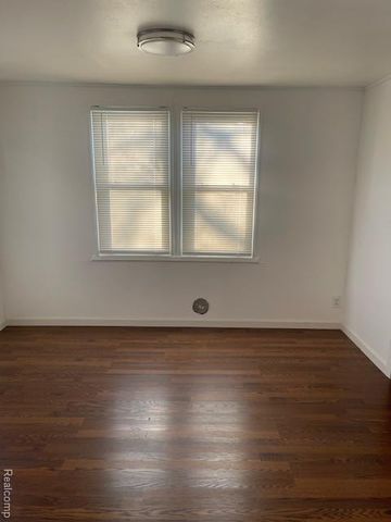 20157 Cheyenne Street, Detroit, MI 48235