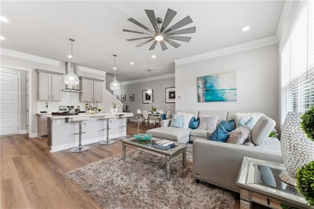 3376 Sarah Trail 8, Decatur, GA 30032