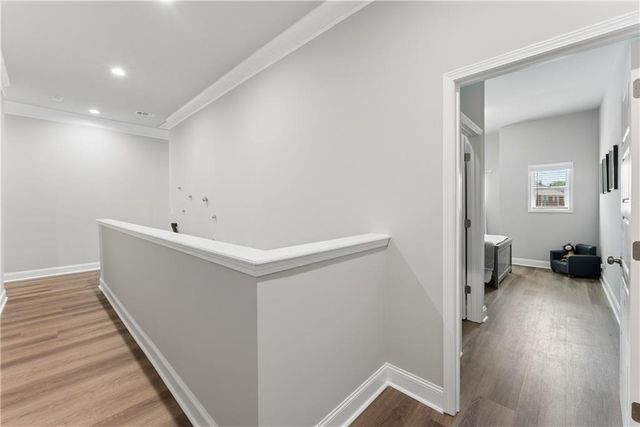 3376 Sarah Trail 8, Decatur, GA 30032