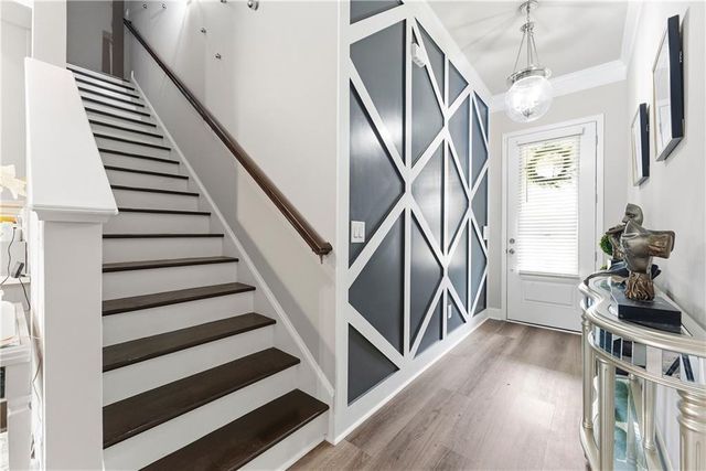 3376 Sarah Trail 8, Decatur, GA 30032