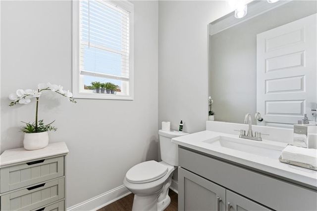 3376 Sarah Trail 8, Decatur, GA 30032