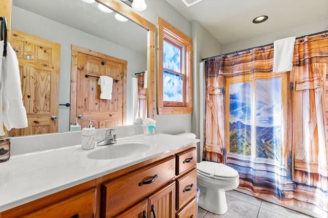 814 Eagle Mountain Drive W, Ellijay, GA 30540