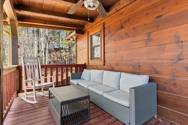 814 Eagle Mountain Drive W, Ellijay, GA 30540