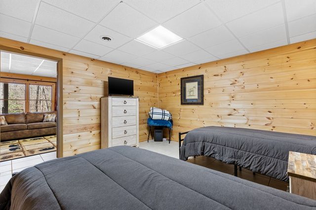 814 Eagle Mountain Drive W, Ellijay, GA 30540