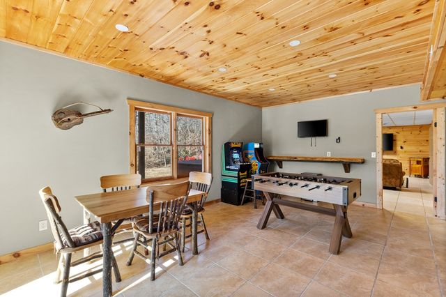 814 Eagle Mountain Drive W, Ellijay, GA 30540