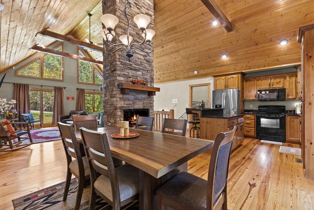 814 Eagle Mountain Drive W, Ellijay, GA 30540