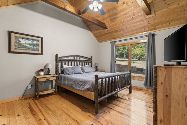 814 Eagle Mountain Drive W, Ellijay, GA 30540