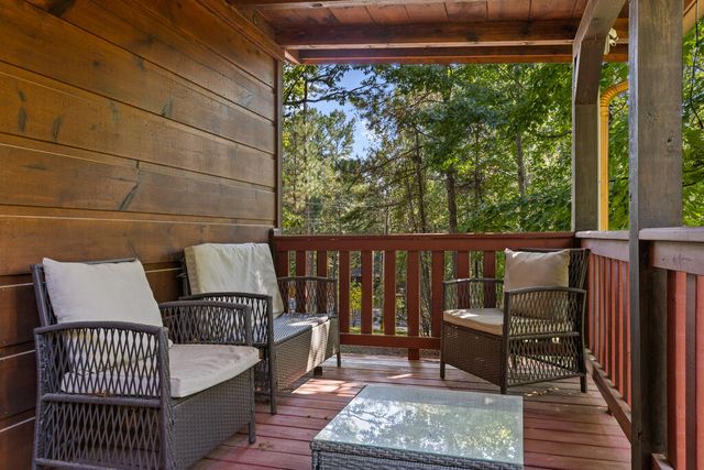 814 Eagle Mountain Drive W, Ellijay, GA 30540